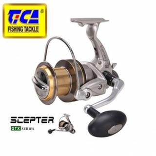 TICA SCEPTER GTX 5000