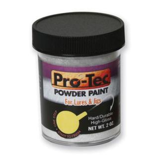 Σκόνη Πλαστικοποίησης Pro-Tec Powder Paint