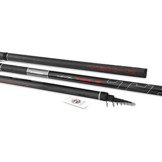 TUBERTINI LEVEL TBX-R STRONG 6.00m / 0-30gr