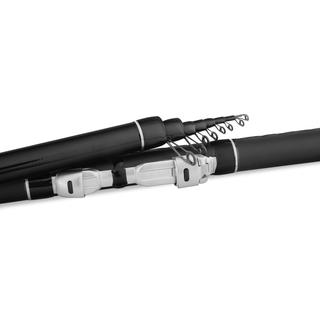 TUBERTINI LEVEL TBX-R STRONG 6.00m / 0-30gr