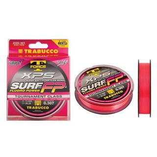Πετονιά Trabucco XPS Super Soft Hyper Flow Mono Surf 300m