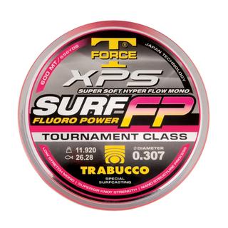 Πετονιά TRABUCCO Surf FP Fluoro Power 300m