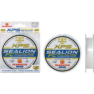 Πετονιά Trabucco Sealion FC Mainline Fluorocarbon Coated Tournament Class 250m