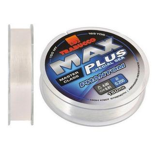 Πετονιά Trabucco MAX PLUS PHANTOM 150m