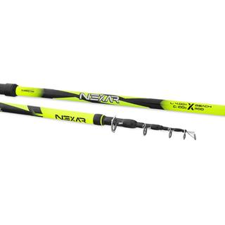 Καλάμι TUBERTINI NEXAR 4,00m 100 - 120gr