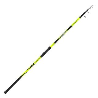 Καλάμι TUBERTINI NEXAR 4,00m 100 - 120gr