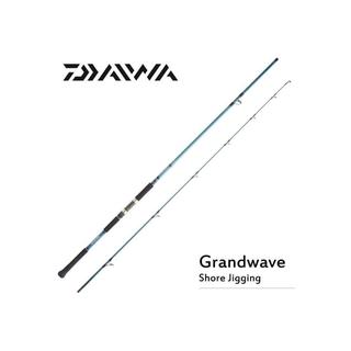 DAIWA GRANDWAVE SHORE JIGGING 3.05m / 60-120gr