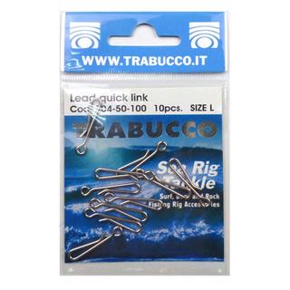 ΠΑΡΑΜΑΝΑ ΤΑΧΕΙΑΣ ΑΠΕΛΕΥΘ TRABUCCO LEAD QUICK LINK