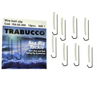 TRABUCCO WIRE BAIT CLIP