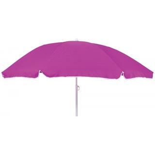 Ομπρέλα βεράντας-Παραλίας Polyester 2m