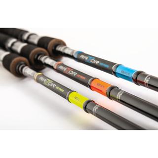 Καλάμι RAPTURE RAZOR FAST FINESSE ML 2.21m / 7-23gr 