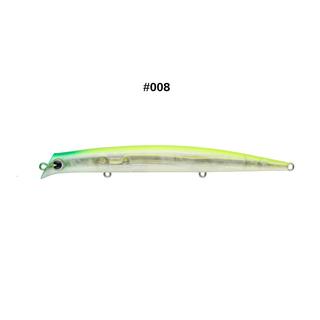 Ima Komomo 130 Slim Tomahawk sinking 13cm 12gr (βύθισμα 20-60cm) 