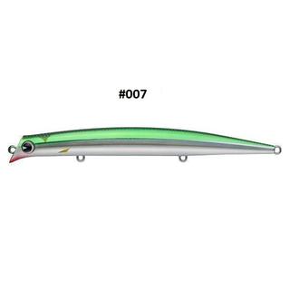 Ima Komomo 130 Slim Tomahawk sinking 13cm 12gr (βύθισμα 20-60cm) 
