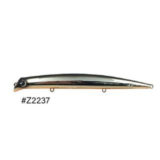 Ima Komomo 130 Slim Tomahawk sinking 13cm 12gr (βύθισμα 20-60cm) 