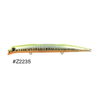 Ima Komomo 130 Slim Tomahawk sinking 13cm 12gr (βύθισμα 20-60cm) 