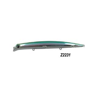 Ima Komomo 130 Slim Tomahawk sinking 13cm 12gr (βύθισμα 20-60cm) 