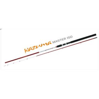 Trabucco Kazuma Master Iso