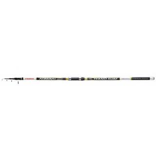 Καλάμι Trabucco Admiral Tekno Surf 4.00m/150gr