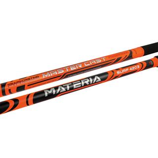 Καλάμι TRABUCCO Materia Master Cast 4.20m/180gr 