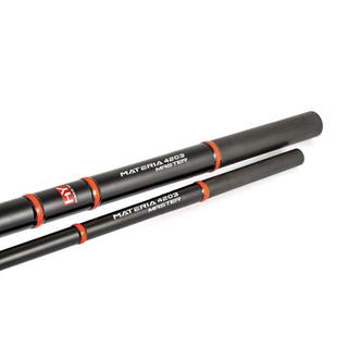 Καλάμι TRABUCCO Materia Master Cast 4.20m/180gr 