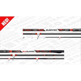 Καλάμι TRABUCCO Suspiria Skysurfer 4.50m/200gr