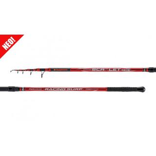 Καλάμι TRABUCCO SCARLET RACING T-SURF 4.20m / 150gr