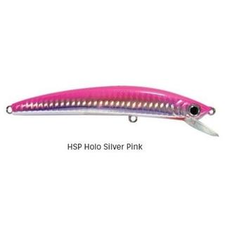 Ψαράκι Rapture HIROSHI MINNOW Floating 70mm 6gr