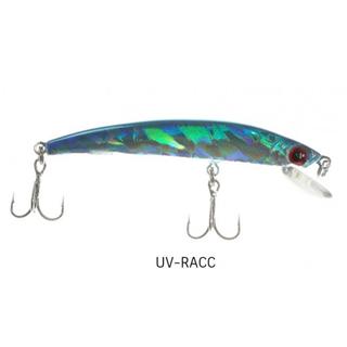 Ψαράκι Rapture HIROSHI MINNOW Floating 70mm 6gr