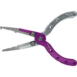 PREGIO Πένσα Aluminium Split Ring Plier 21-805