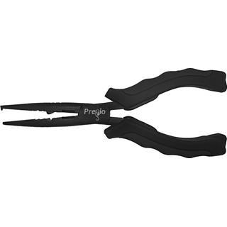 PREGIO Πένσα Long Nose Plier / Split Ring 21-807