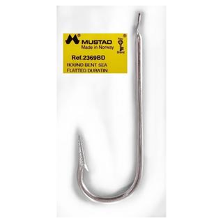 Αγκίστρι Παραγαδίσιο Mustad 2369BD (100τεμ)