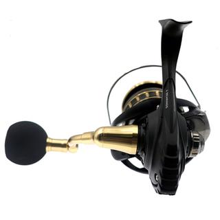 DAIWA BG SW 2023 4000 DCXH