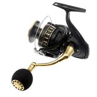 DAIWA BG SW 2023 4000 DCXH