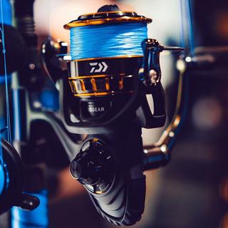 DAIWA BG SW 2023 4000 DCXH