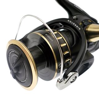 DAIWA BG SW 2023 6000 DH