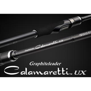 Graphiteleader Calamaretti UX 23GCALUS-832 ML 2-3,5 egi