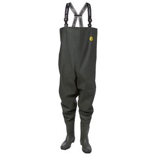 PVC Vikings μπότα στήθους Waders by Vikings