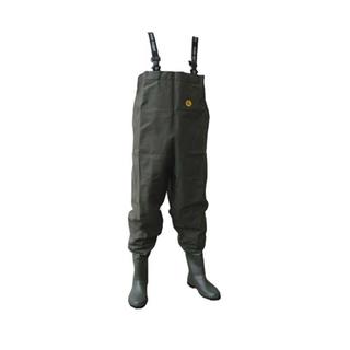 PVC Mπότα στήθους Waders by Vikings