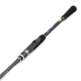 Καλάμι Graphiteleader Silverado UX 24 GSILUS-762ML 