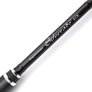 Καλάμι Graphiteleader Silverado UX 24 GSILUS-762ML 