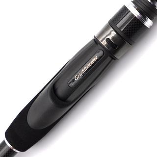 Καλάμι Graphiteleader Silverado UX 24 GSILUS-762ML 