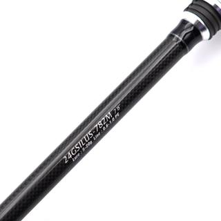 Καλάμι Graphiteleader Silverado UX 24 GSILUS-782M 