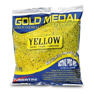 Μαλάγρα TUBERTINI GOLD MEDAL YELLOW 1kg