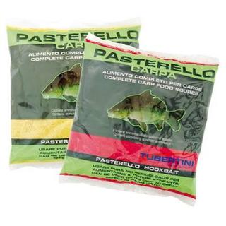 Mαλάγρα Pasterello Carpa Tubertini 1 kg ΦΡΑΟΥΛΑ