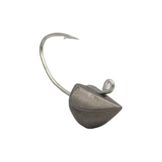 Μολυβοκεφαλές ThirtyFour 34 BK Head TG Tungsten