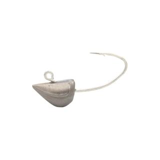 Μολυβοκεφαλές ThirtyFour 34 BK Head TG Tungsten