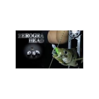 Μολυβοκεφαλές ThirtyFour 34 Zerogra Head
