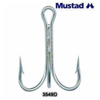 Σαλαγκιές Mustad 3549D ( 25τεμ )