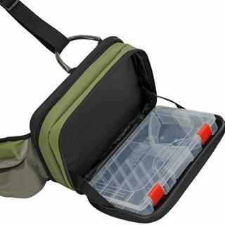 Rapala Magnum Sling Bag Μεγάλη