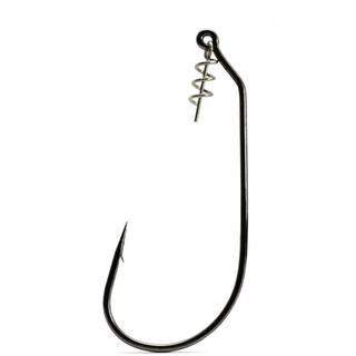 OWNER Twistlock Offset Hook 5/0 Gary Yamamoto